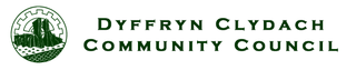 Dyffryn Clydach Community Council